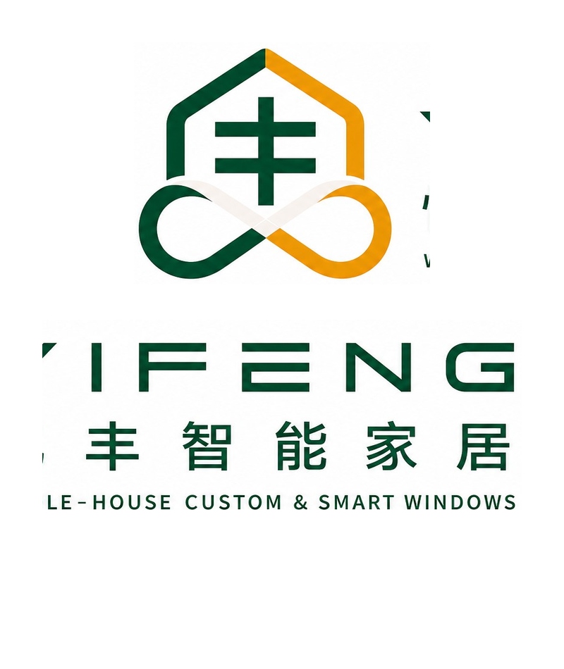 忆丰智能家居 YIFENG